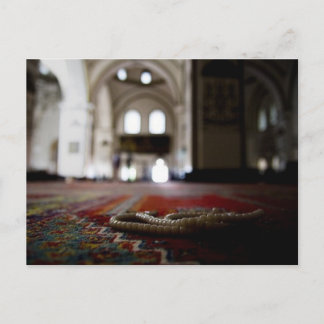 Ulu Camii Briefkaart