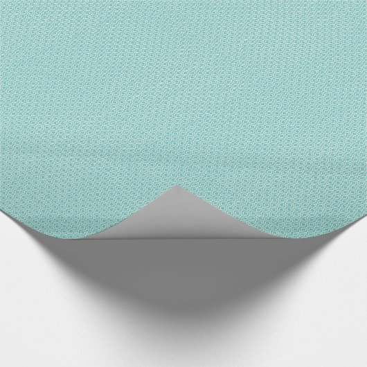 "Ulu Pōaiaiia Wrapping Paper Cadeaupapier (Hoek)