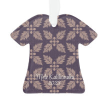 "Ulu Poni & Sand, omkeerbaar Māla Lani