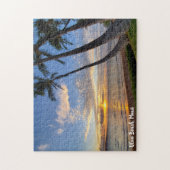 Ulua Beach Wailea Maui Legpuzzel (Verticaal)