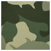 Ulua en papio camouflage stof (Swatch)