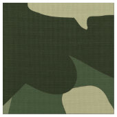 Ulua en papio camouflage stof (Close Up)