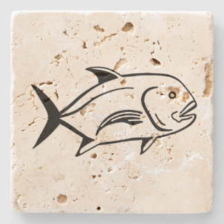 Ulua Stenen Onderzetter