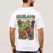 ULULANI KEICY T SHIRT 12X12 GROTE VOORZIJDE AFBEEL (Achterkant)