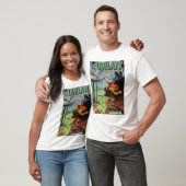 ULULANI T SHIRT (Unisex)