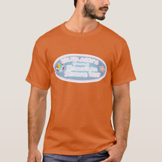 Ululanis Hawaiian Shave Ice T-shirt