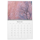 Uluru 2025 kalender (Mar 2026)