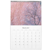 Uluru Australië Kalender (Mar 2027)