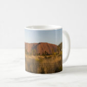 Uluru/Ayers Rock Koffiemok (Voorkant rechts)