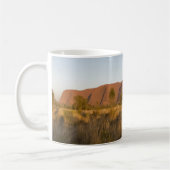 Uluru/Ayers Rock Koffiemok (Links)