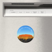 uluru kata tjuta magneet (Insitu (Vaatwasser))