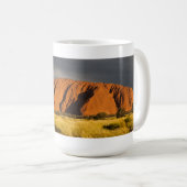 Uluru Koffiemok (Voorkant rechts)