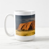 Uluru Koffiemok (Links)