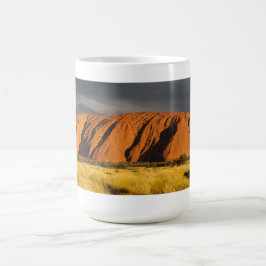 Uluru Koffiemok