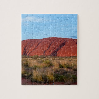 Uluru Legpuzzel