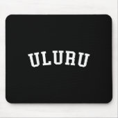 Uluru Muismat (Voorkant)