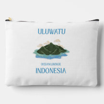 Uluwatu Bali Luxe Klifzijde Ocean Lounge