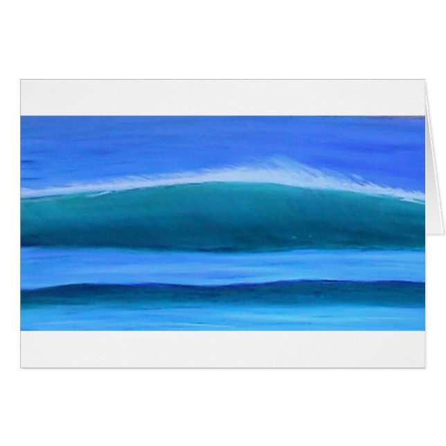 Uluwatu-golf (Voorkant Horizontaal)