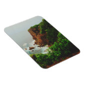 Uluwatu Kliffen - Bali - Indonesië Magneet (Rechterzijde)