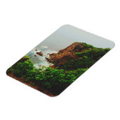 Uluwatu Kliffen - Bali - Indonesië Magneet (Linkerzijde)