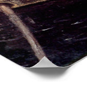 Ulysses and the Sirens Poster (Hoek)