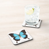 Ulysses Butterfly Bier Onderzetter (Rechterzijde)