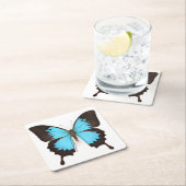 Ulysses Butterfly Kartonnen Onderzetters (Insitu)