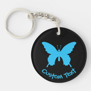Ulysses Butterfly Sleutelhanger