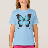 Ulysses Butterfly T-shirt (Voorkant)