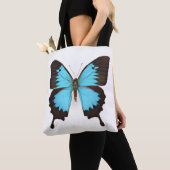 Ulysses Butterfly Tote Bag (Dichtbij)