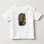 Ulysses en Sirens Kinder Shirts (Voorkant)