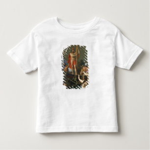 Ulysses en Sirens Kinder Shirts