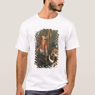 Ulysses en Sirens T-shirt