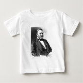 Ulysses S Grant (Voorkant)