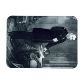 Ulysses S. Grant, 18e President van de Verenigde S Magneet (Horizontaal)