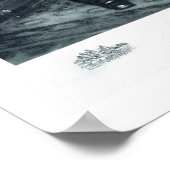 Ulysses S. Grant, 18e President van de Verenigde S Poster (Hoek)