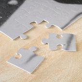 Ulysses S. Grant 18th President of America. Legpuzzel (Zijkant)