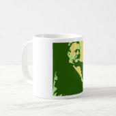 Ulysses S Grant Koffiemok (Voorkant links)