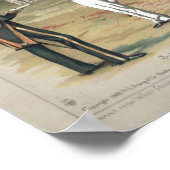 Ulysses S. Grant Montage Poster (Hoek)