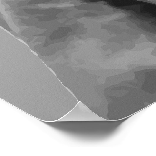 Ulysses S. Grant Poster (Hoek)