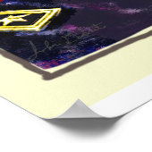 Ulysses S. Grant Poster (Hoek)