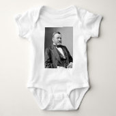 Ulysses S Grant Romper (Voorkant)