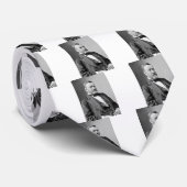 Ulysses S Grant Stropdas (Opgerold)