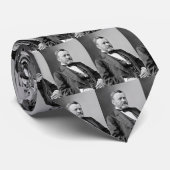 Ulysses S. Grant Stropdas (Opgerold)