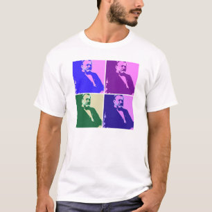 Ulysses S Grant T-shirt