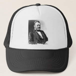 Ulysses S Grant Trucker Pet