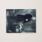 Ulysses S. Subsidie, 18e President van de Verenigd Legpuzzel (Horizontaal)