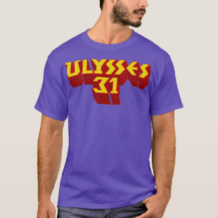 Ulysses T-shirt