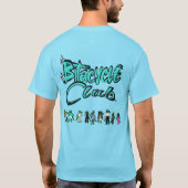 Ulyssess T-shirt (Achterkant)