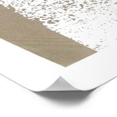 um filme de... poster (Hoek)